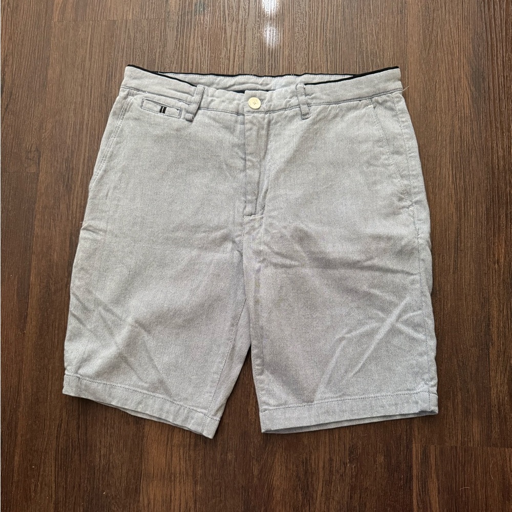 Zara Men’s shorts